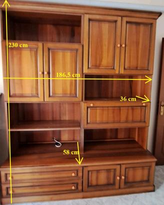 Arredamento salotto