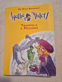 Trappola a Pechino