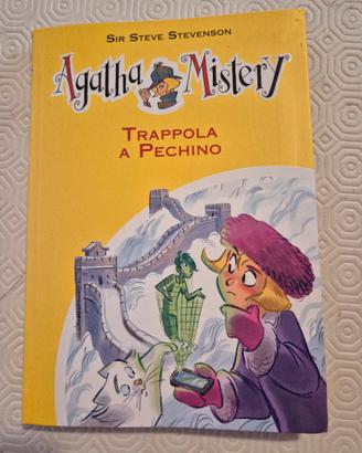 Trappola a Pechino