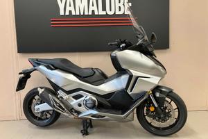 Honda Forza 750 DCT ABS