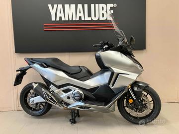 Honda Forza 750 DCT ABS