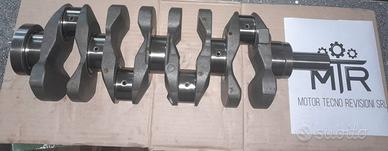 Motore Nissan Cabstar 2.5 sigla YD25