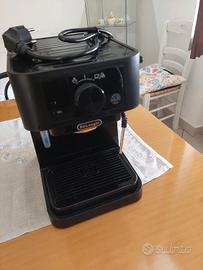 macchina da caffè DE LONGHI modello stilosa