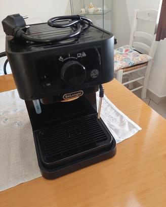 macchina da caffè DE LONGHI modello stilosa