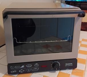 Forno elettrico Rowenta
