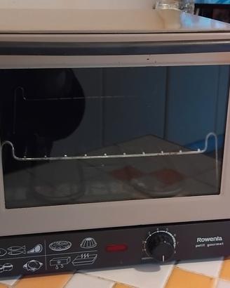 Forno elettrico Rowenta