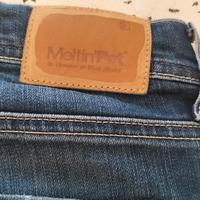Jeans Meltin' Pot