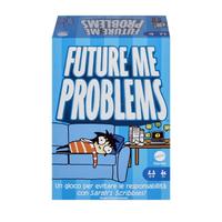 Gioco da tavola Future me Problems
