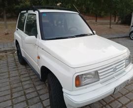 SUZUKI Vitara - 1992