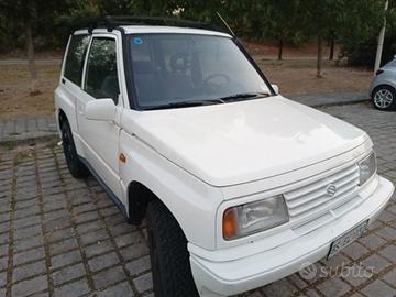 SUZUKI Vitara - 1992