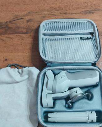 DJI OSMO MOBILE SE