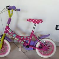 bici bambina 