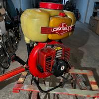 Atomizzatore Cifarelli Nuvola