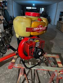 Atomizzatore Cifarelli Nuvola