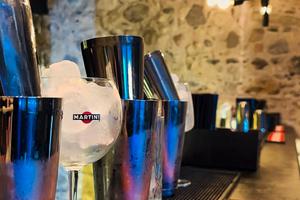 Attività - bar - somministrazione