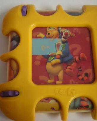 PUZZLE MECCANICO VINTAGE