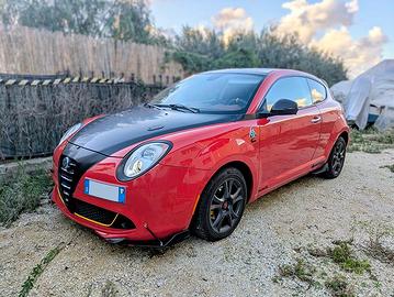 MiTo 1.6 JTDm 16V Distinctive Custom