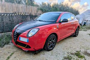 MiTo 1.6 JTDm 16V Distinctive Custom
