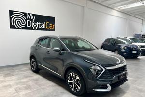 Kia Sportage 1.6 TGDi MHEV Style