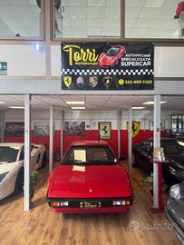Ferrari Mondial 3.0 Quattrovalvole Da vetrina PERM