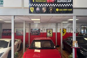 Ferrari Mondial 3.0 Quattrovalvole Da vetrina PERM