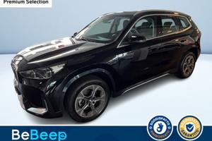 BMW X1 SDRIVE18I X-LINE AUTO