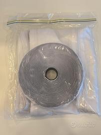 Kit guarnizione finestra condizionatore portatile