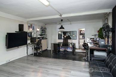 Studio Fotografico Noleggio Cinatown Coworking