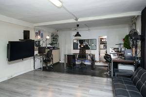 Studio Fotografico Noleggio Cinatown Coworking