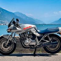 Suzuki Katana 750 1982