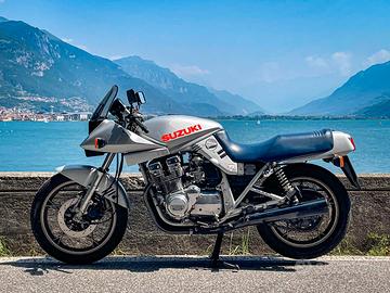 Suzuki Katana 750 1982