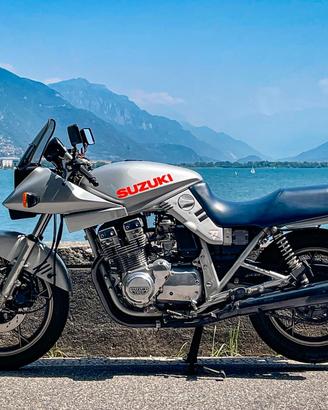 Suzuki Katana 750 1982