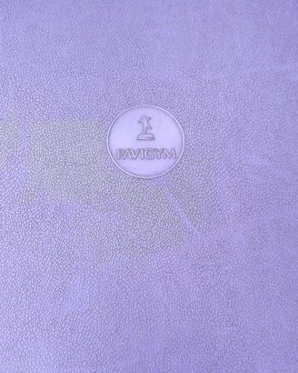 pavimento palestra in PVC 7mm