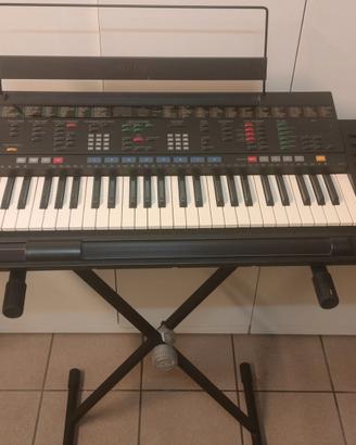 TASTIERA YAMAHA PSR4500 PORTATONE KEYBOARD JAPAN
