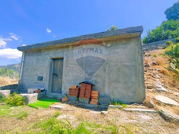 Terreno - Motta Camastra