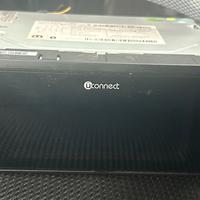 AUTORADIO FIAT PANDA 3 SERIE DELPHI 07356442160
