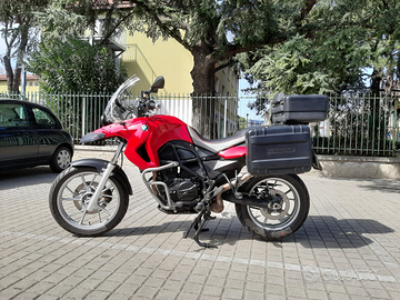 Bmw f650 gs