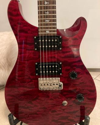 PRS Guitars SE