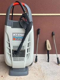 Idropulitrice kt gold 1750 extra acqua fredda