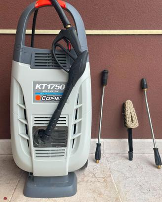 Idropulitrice kt gold 1750 extra acqua fredda