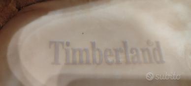 Mocassino Timberland originale
