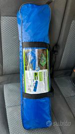 Tenda da campeggio
