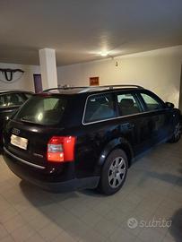 Audi A4 1900 TDI