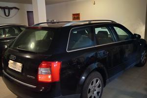 Audi A4 1900 TDI