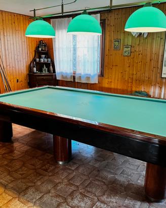 Biliardo professionale Hermelin