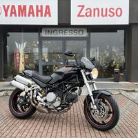 Ducati Monster S2R