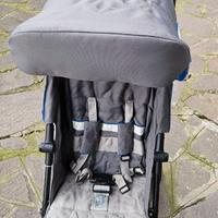 Passeggino inglesina