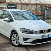 Volkswagen Golf Sportsvan 1.2 TSI 110CV Business 4