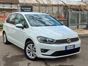 Volkswagen Golf Sportsvan 1.2 TSI 110CV Business 4