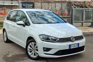 Volkswagen Golf Sportsvan 1.2 TSI 110CV Business 4